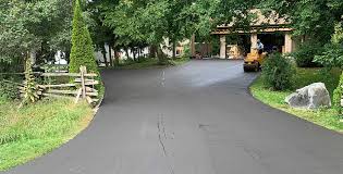 Why Choose Us For All Your Driveway Paving Needs in Schnecksville, PA?